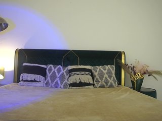ArielGemme Porn Show