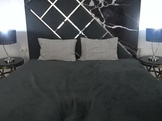 ArielGemme Porn Show