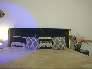 ArielGemme Porn Show