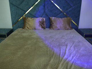 ArielGemme Porn Show