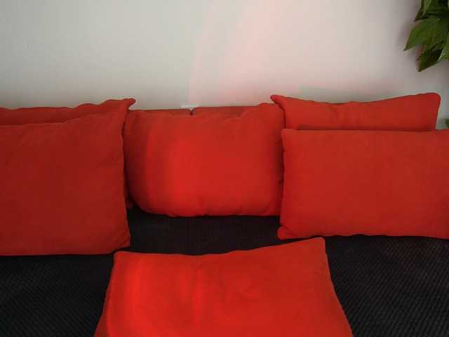 ArielGemme live cam on BongaCams