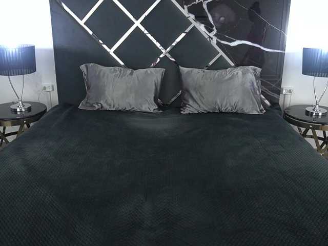 ArielGemme live cam preview