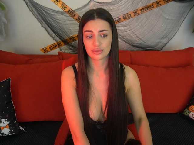 ArielGemme live cam on BongaCams