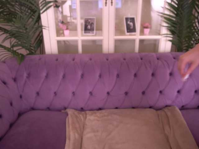 ArielGemme live cam on BongaCams