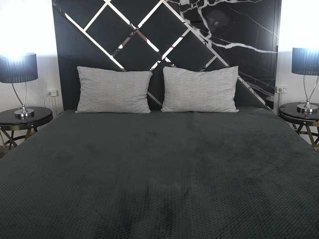 ArielGemme live cam on BongaCams