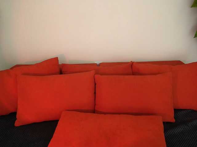 ArielGemme live cam on BongaCams