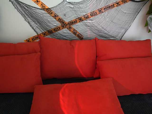 ArielGemme live cam preview