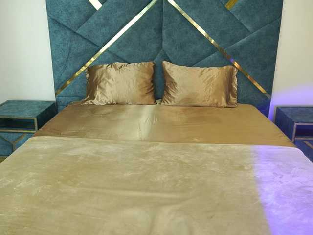 ArielGemme live cam