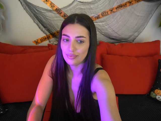 ArielGemme live cam on BongaCams