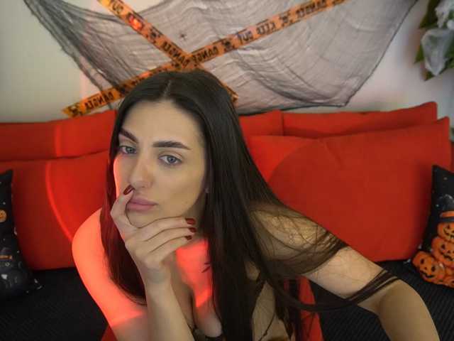 ArielGemme live cam on BongaCams