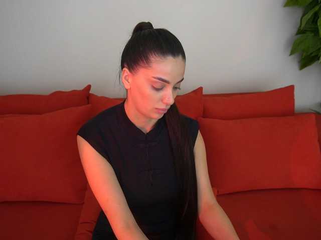 ArielGemme live cam on BongaCams