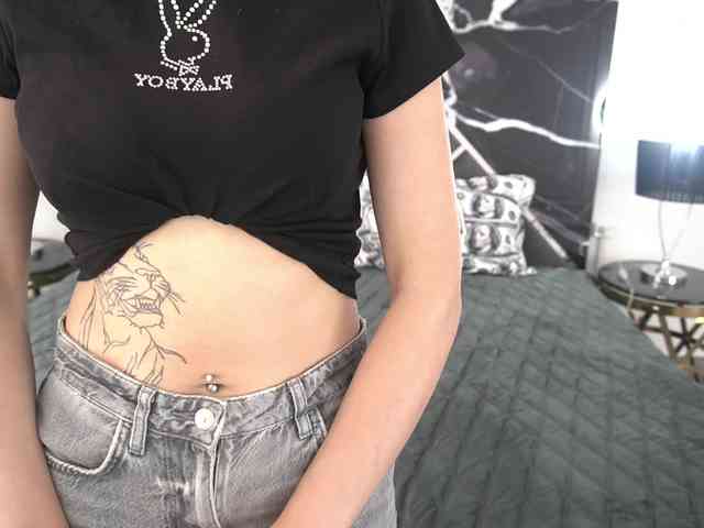ArielGemme webcam