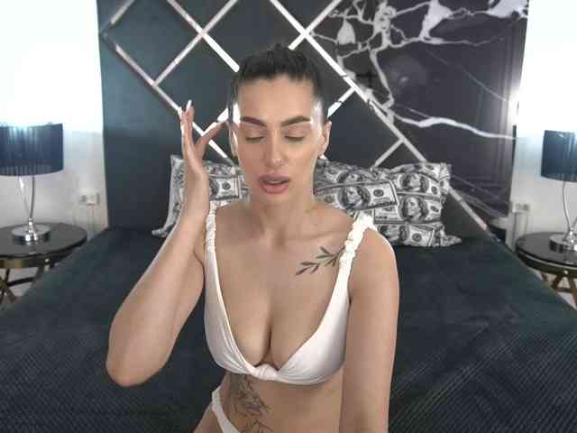 ArielGemme Sex Cam Show