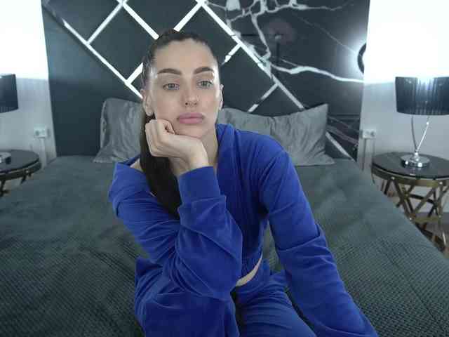 ArielGemme webcam