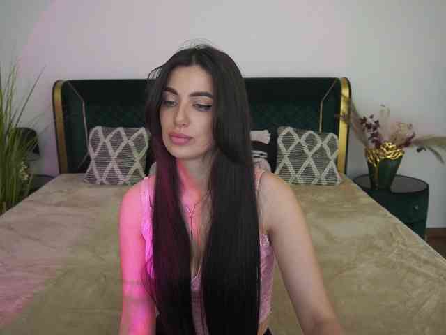 ArielGemme webcam