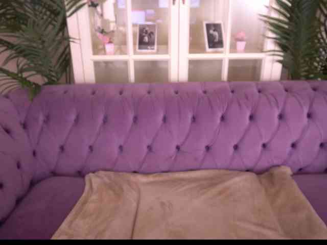 ArielGemme webcam