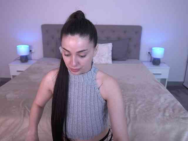 ArielGemme webcam