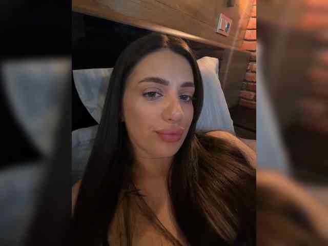 ArielGemme webcam