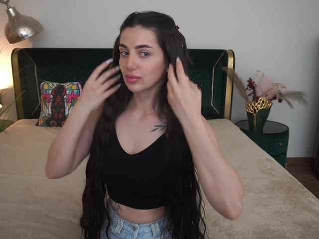 Modèle: ArielGemme