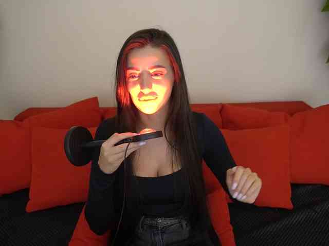 ArielGemme Live Webcam on BongaCams
