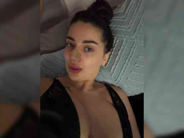 ArielGemme webcam