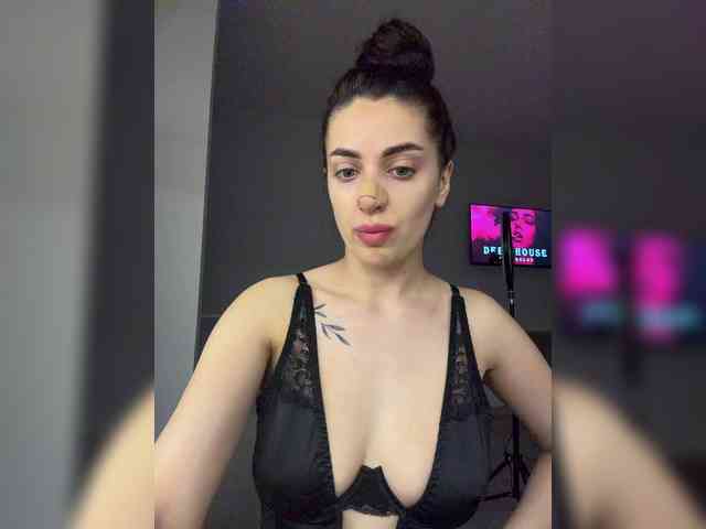 ArielGemme webcam