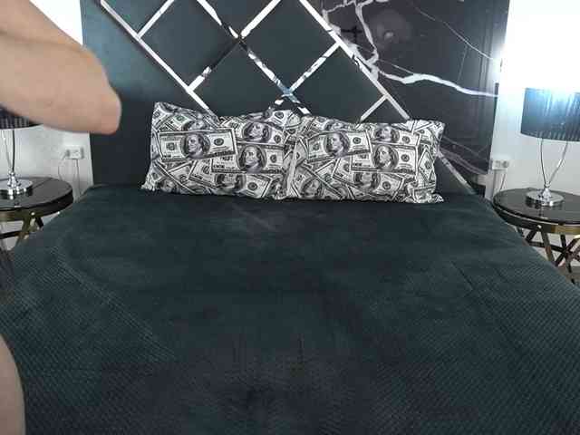 ArielGemme webcam