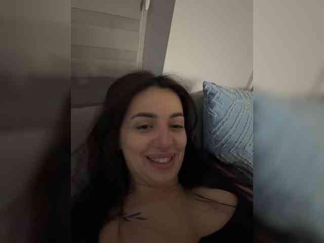 ArielGemme webcam
