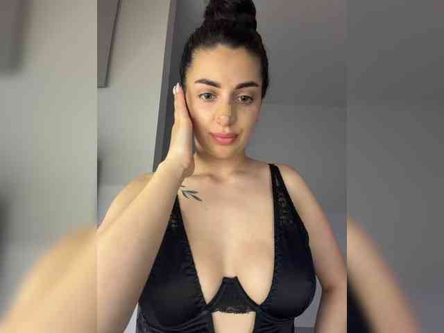 ArielGemme webcam
