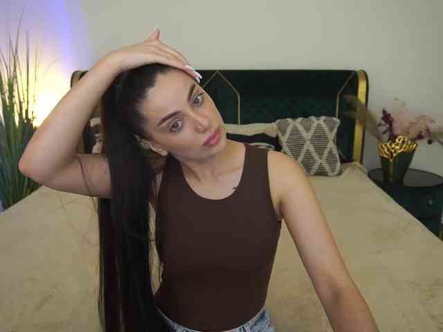 ArielGemme webcam