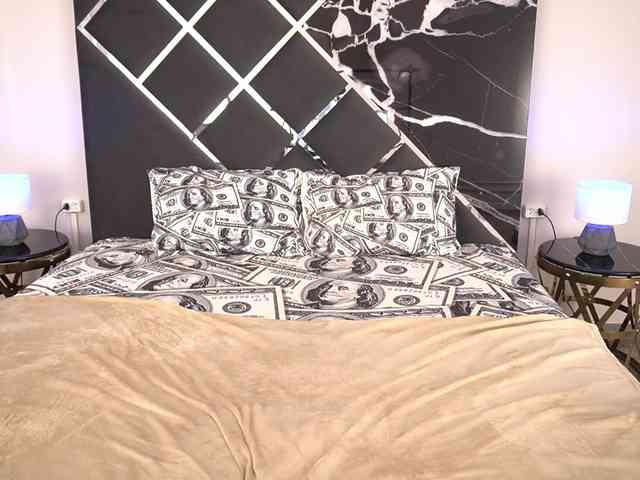 ArielGemme webcam