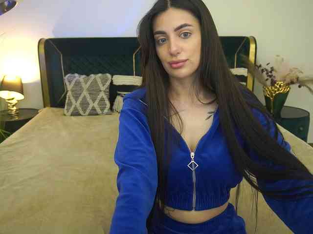 ArielGemme Sex Cam Show