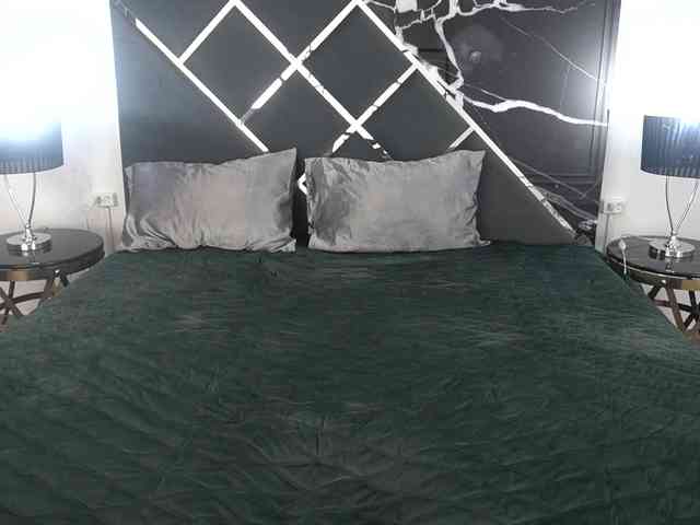 ArielGemme webcam
