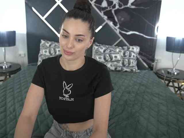 ArielGemme webcam