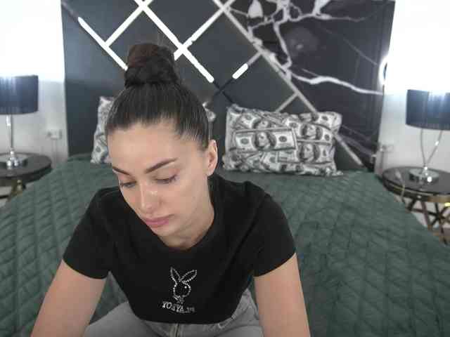 ArielGemme webcam