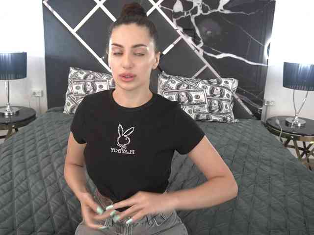 ArielGemme webcam