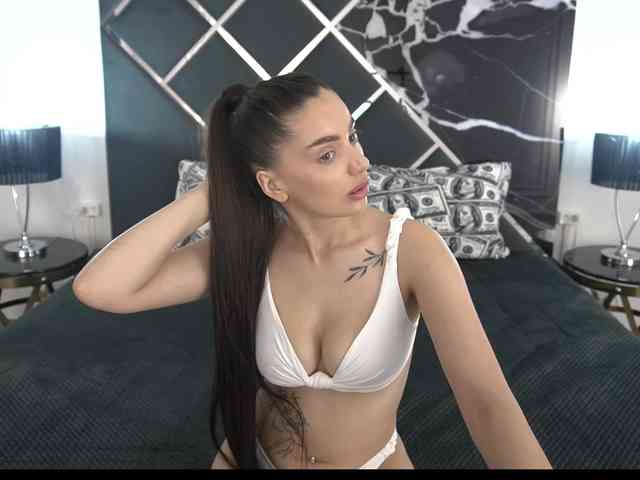 ArielGemme webcam