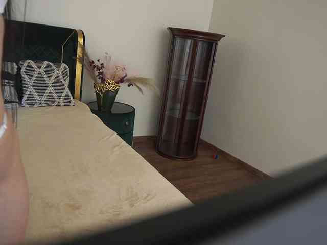 ArielGemme webcam