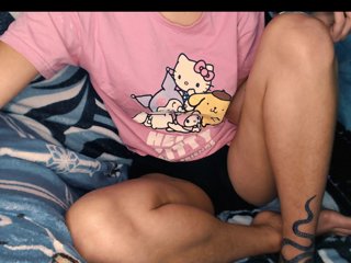 yzza-suave Porn Show