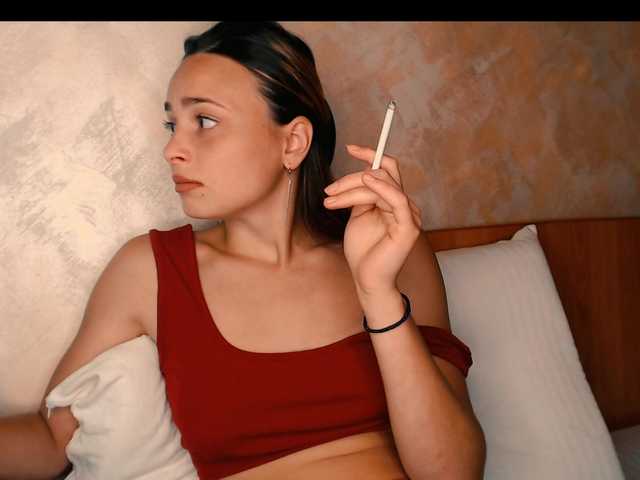 yzza-suave live cam on BongaCams