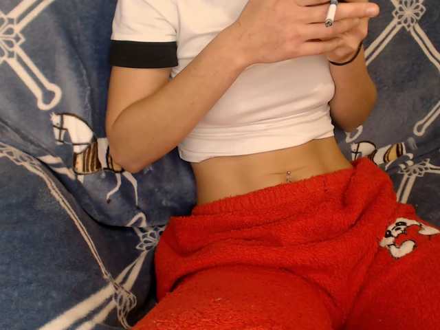 yzza-suave live cam on BongaCams