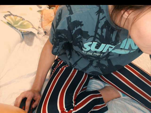 yzza-suave live cam on BongaCams