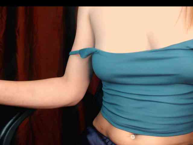 yzza-suave webcam