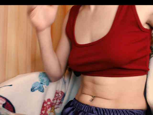 yzza-suave webcam