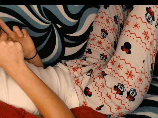 yzza-suave webcam