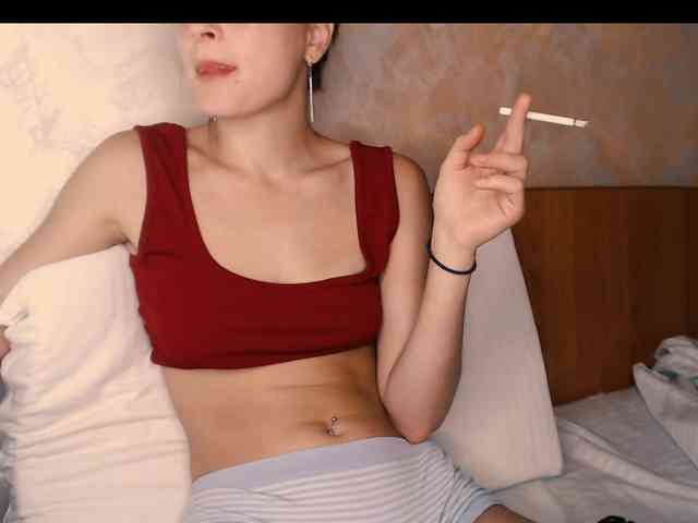 yzza-suave webcam