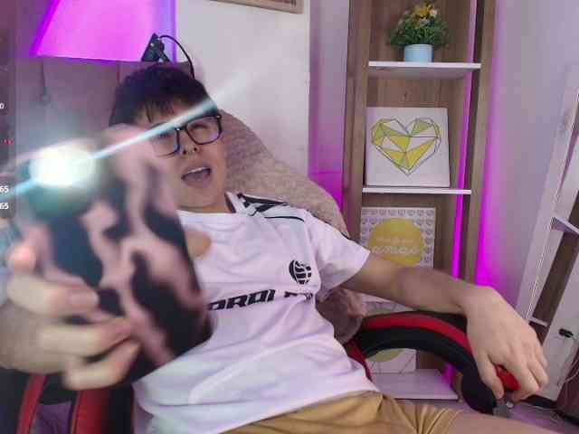 PepperTwink