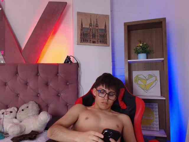 PepperTwink