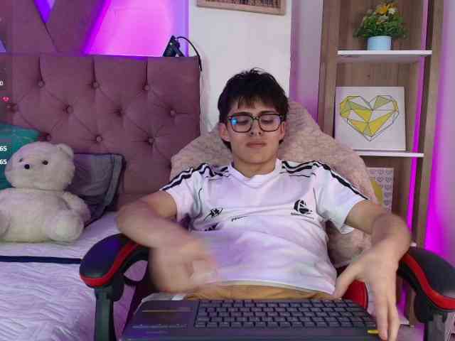 PepperTwink