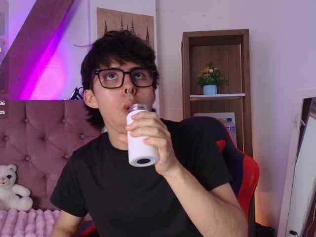 PepperTwink
